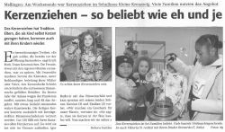KeZi 2021 Reussbote Vom 9.11.2021